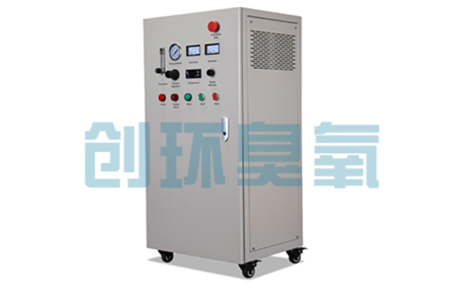 莱芜密度养殖如何降低病害率?臭氧发生器精准消杀全解析