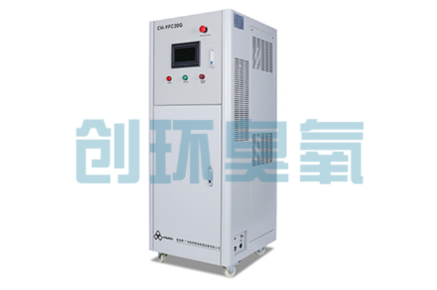 莱芜高密度养殖中臭氧发生器的维护方法有哪些
