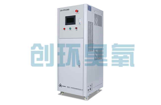 莱芜海水养殖病害频发怎么防?臭氧发生器无残留消毒全解析