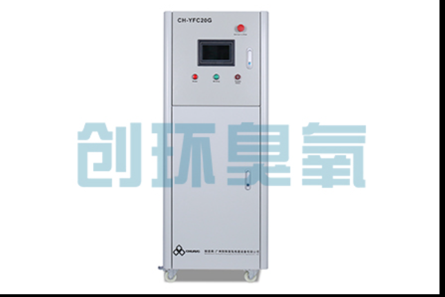 莱芜ORP(氧化还原电位)控制在海水养殖臭氧投加中的核心作用与设定区间