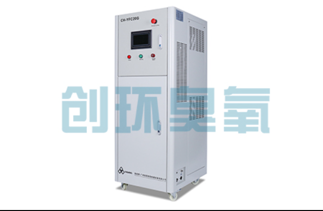莱芜高密度养虾水质恶化怎么救?臭氧发生器降解氨氮与亚硝酸盐实操步骤