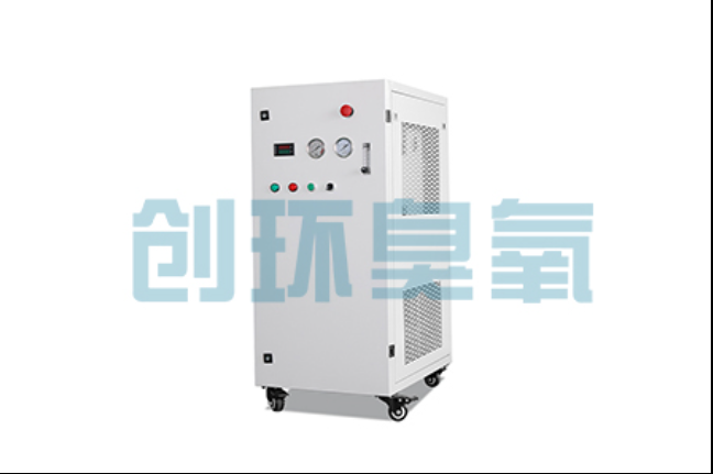 莱芜2026年南美白对虾循环水养殖系统(RAS)臭氧消毒完整指南