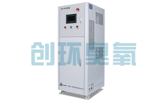 莱芜工厂化循环水养虾必备:蛋白分离器后端注入臭氧的技术要点与逻辑