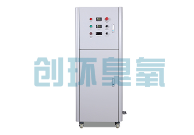 莱芜高密度养虾内循环模式:臭氧发生器阻断病害传播与零药物残留方案