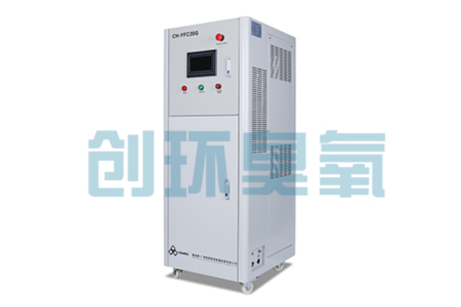 莱芜5个臭氧发生器实操技巧,有效提升鲈鱼循环水养殖成活率
