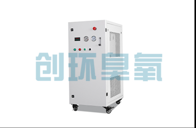 莱芜工厂化养鲈必看:2026年臭氧发生器替代传统消毒的最新方案