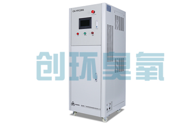 莱芜石斑鱼养殖必看:臭氧发生器安装位置与日常维护全攻略