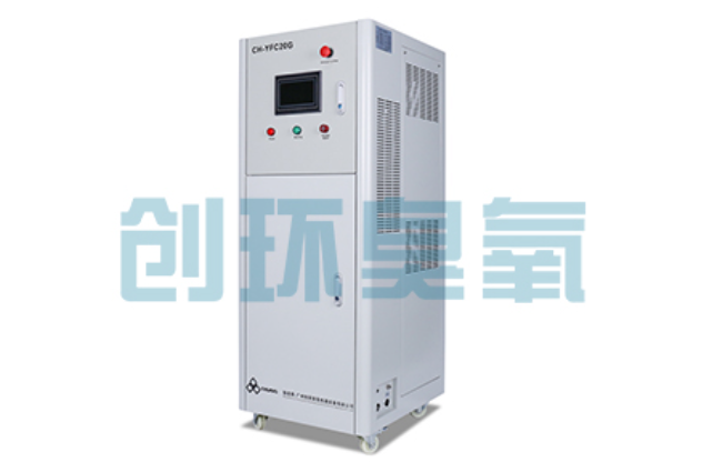 莱芜石斑鱼循环水养殖避坑清单:臭氧发生器选型与投加的8个误区