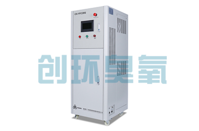 莱芜为什么石斑鱼循环水系统需要臭氧发生器？降解氨氮与提升溶氧机制揭秘
