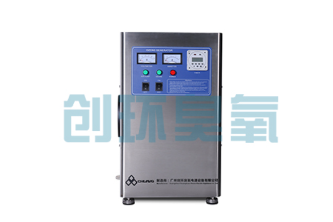 莱芜高盐高浓度化工废水怎么处理?臭氧发生器催化氧化技术的应用边界在哪里?