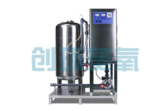 莱芜如何选择适合水产加工的臭氧发生器品牌?