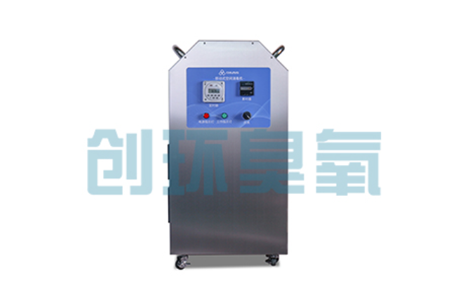 莱芜臭氧发生器在其他食品加工中的应用有哪些?
