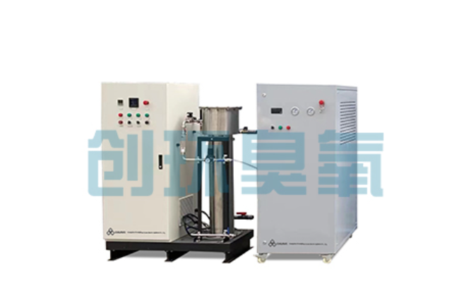 莱芜化工废水高级氧化技术对比:臭氧发生器催化氧化与微电解工艺的适用场景与成本分析