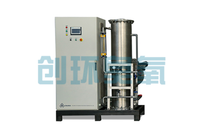 莱芜高浓度化工废水脱毒对比:臭氧发生器与湿式氧化法(WAO)的能耗与设备投资评估