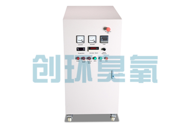 莱芜拒绝盲目选型!工厂化循环水养殖臭氧发生器产量计算公式与避坑指南