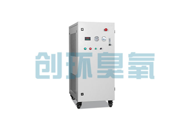 莱芜高密度养殖中臭氧发生器的维护方法